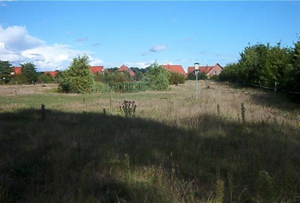 Ferienwohnungen Manfred Peters Baven Hermannsburg Exterior foto